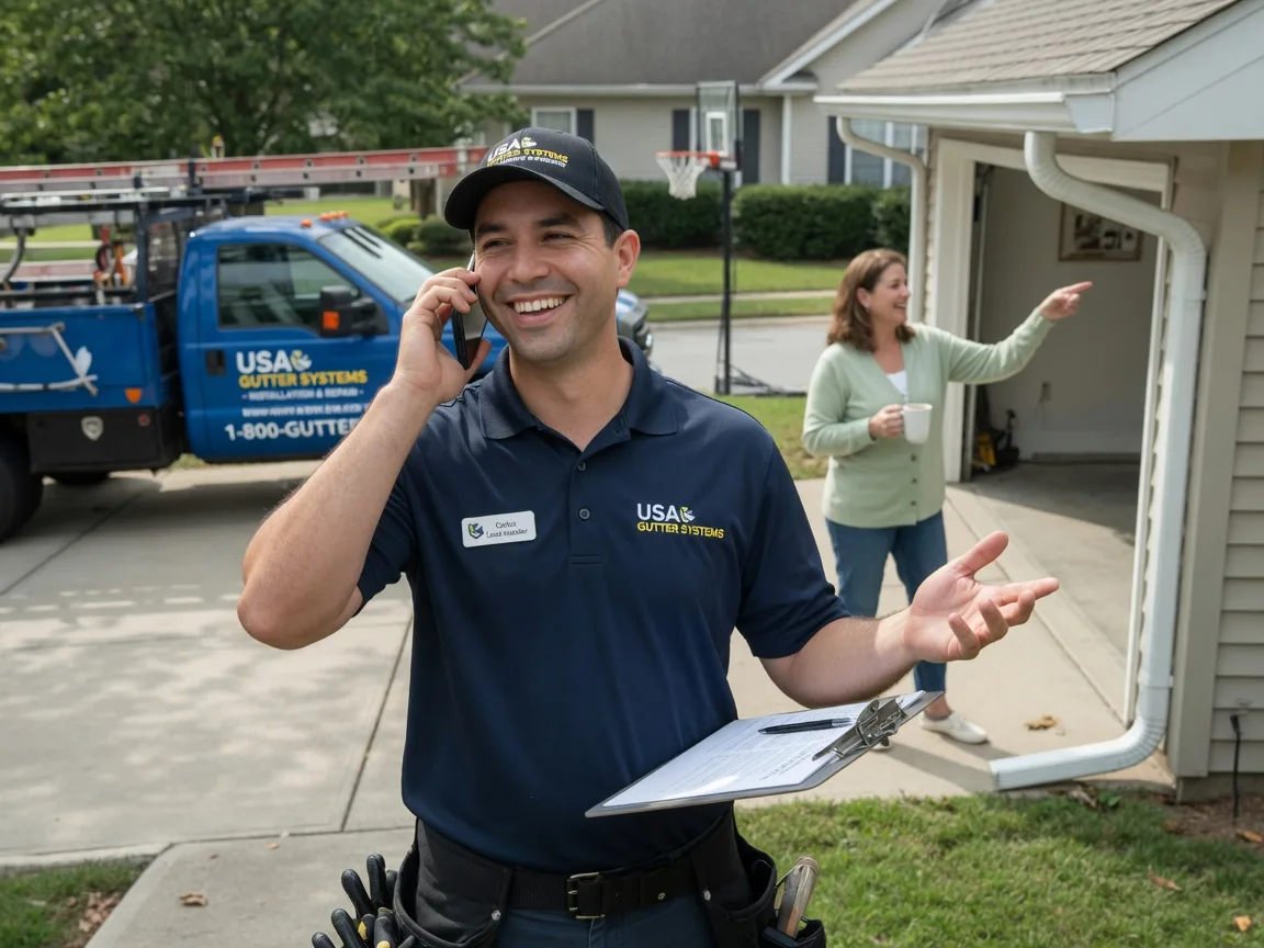 Gutter Installation Long Creek, SC FAQs